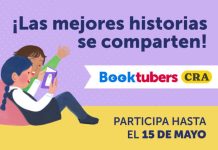 Ministerio de Educación abre convocatoria 2026 para participar en Booktubers Bibliotecas Escolares (CRA)