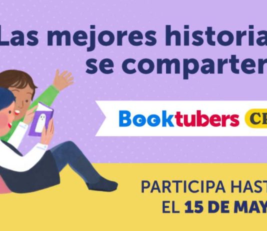 Ministerio de Educación abre convocatoria 2026 para participar en Booktubers Bibliotecas Escolares (CRA)
