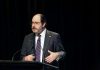 Ministro Rau advierte en seminario de Duoc UC: “No podemos generar empleo por decreto”