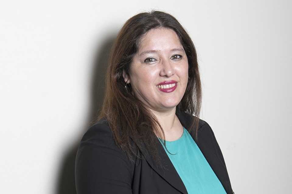 Columna de opinión | Alfabetización estadística: herramienta clave frente a la desinformación Mónica Panes Académica Instituto de Matemática Física y Estadística Universidad de Las Américas UDLA