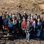 Nueva Rectoría UdeC reafirma compromiso con la biodiversidad en tercer aniversario de Campus Naturaleza