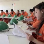 Nuevas competencias digitales, colaborativas y con foco en sostenibilidad marcan la formación de ingenieros para la minería