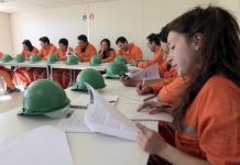 Nuevas competencias digitales, colaborativas y con foco en sostenibilidad marcan la formación de ingenieros para la minería