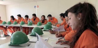Nuevas competencias digitales, colaborativas y con foco en sostenibilidad marcan la formación de ingenieros para la minería
