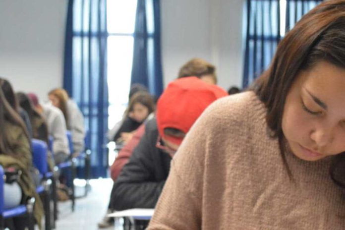 PAES de invierno 2026 recomendaciones para enfrentar la prueba y evitar errores