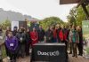Parque Tricao será  la nueva aula viva para estudiantes de la Escuela de Turismo y Hospitalidad de Duoc UC 