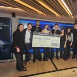 Por tercer año consecutivo, estudiantes UAI ganan el L’Oréal Brandstorm Chile