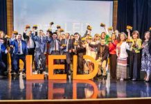 Premio LED lanza su cuarta versión para reconocer a los líderes educativos que están transformando sus comunidades escolares