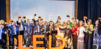 Premio LED lanza su cuarta versión para reconocer a los líderes educativos que están transformando sus comunidades escolares