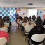 Académicos de UDLA lideran proyectos de Vinculación con el Medio en ámbitos de justicia, emprendimiento y agricultura