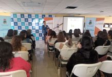 Académicos de UDLA lideran proyectos de Vinculación con el Medio en ámbitos de justicia, emprendimiento y agricultura