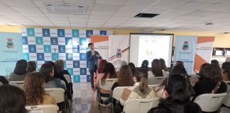 Académicos de UDLA lideran proyectos de Vinculación con el Medio en ámbitos de justicia, emprendimiento y agricultura