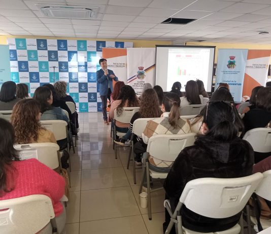 Académicos de UDLA lideran proyectos de Vinculación con el Medio en ámbitos de justicia, emprendimiento y agricultura Académicos de UDLA lideran proyectos de Vinculación con el Medio en ámbitos de justicia, emprendimiento y agricultura