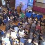 Realizan capacitación para promover entornos escolares seguros