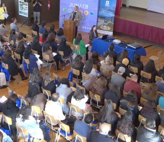 Realizan capacitación para promover entornos escolares seguros
