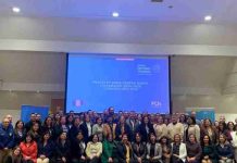 Red futuro técnico Valparaíso inicia su agenda 2026 fortaleciendo la articulación entre educación y sector productivo