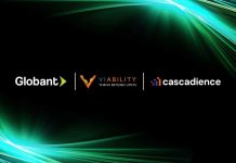 Reportaje | Globant, Cascadience y Viability lanzan una plataforma impulsada por IA para estudiantes con discapacidades Reportaje | Globant, Cascadience y Viability lanzan una plataforma impulsada por IA para estudiantes con discapacidades