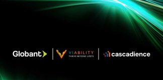 Reportaje | Globant, Cascadience y Viability lanzan una plataforma impulsada por IA para estudiantes con discapacidades Reportaje | Globant, Cascadience y Viability lanzan una plataforma impulsada por IA para estudiantes con discapacidades