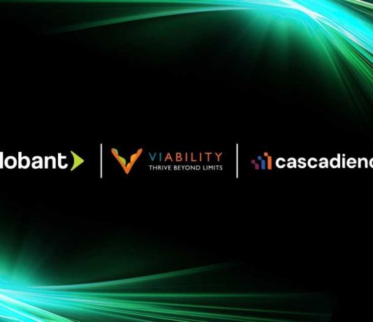 Reportaje | Globant, Cascadience y Viability lanzan una plataforma impulsada por IA para estudiantes con discapacidades Reportaje | Globant, Cascadience y Viability lanzan una plataforma impulsada por IA para estudiantes con discapacidades