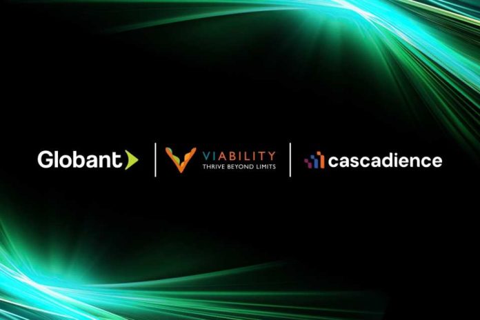 Reportaje Globant, Cascadience y Viability lanzan una plataforma impulsada por IA para estudiantes con discapacidades Reportaje | Globant, Cascadience y Viability lanzan una plataforma impulsada por IA para estudiantes con discapacidades