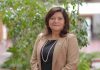 Reportaje | Rectora UTEM Marisol Durán Santis primera mujer electa como presidenta del Cuech