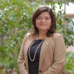 Reportaje | Rectora UTEM Marisol Durán Santis primera mujer electa como presidenta del Cuech