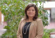 Reportaje | Rectora UTEM Marisol Durán Santis primera mujer electa como presidenta del Cuech