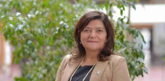 Reportaje | Rectora UTEM Marisol Durán Santis primera mujer electa como presidenta del Cuech