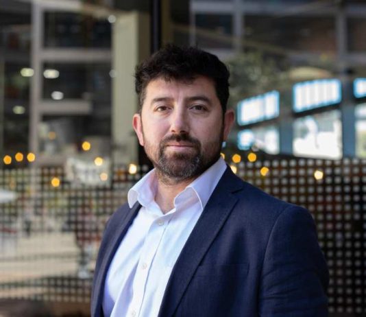 Rodrigo Yáñez, UNAB