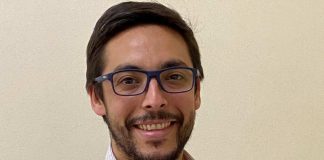 Día Mundial Sin Tabaco: dejar de fumar es cuidar la salud Samuel Gutiérrez, UDLA