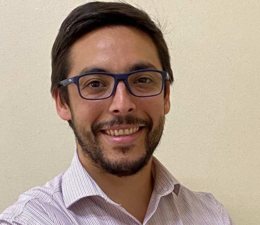 Samuel Gutiérrez, UDLA