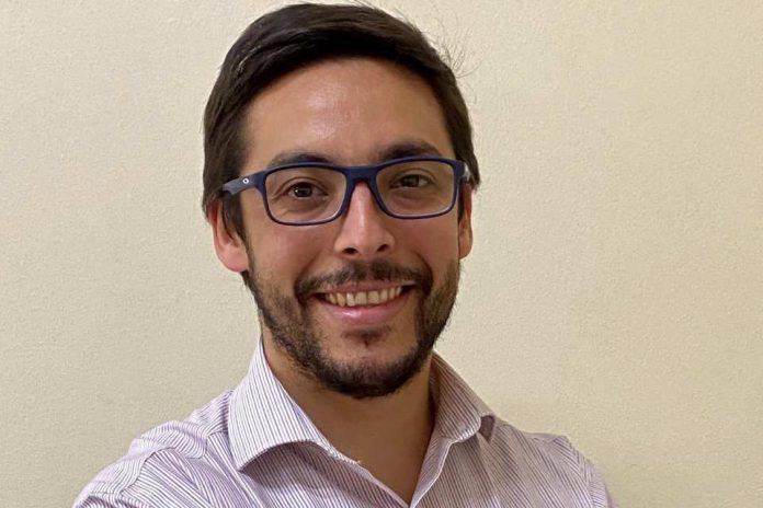 Samuel Gutiérrez, UDLA