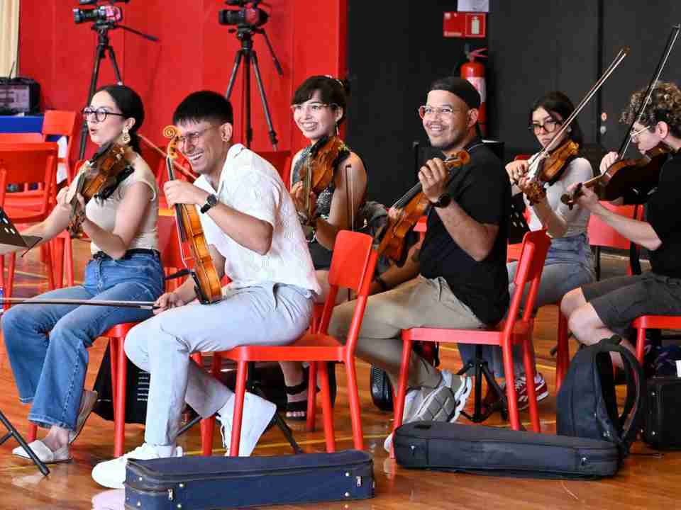 Se abren las postulaciones para PortilloFest 2027, el festival referente entre las academias musicales de América Latina