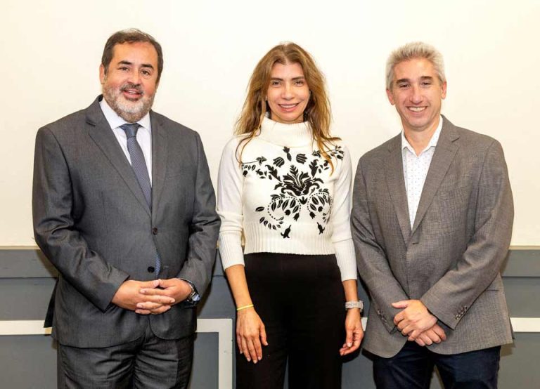 Sede Santiago de UDLA inaugura sus actividades académicas 2026 con ...
