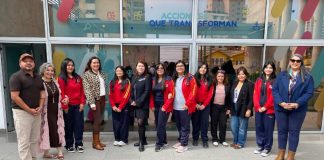 Seis estudiantes de Taltal destacan en programa de emprendimiento impulsado por Corfo