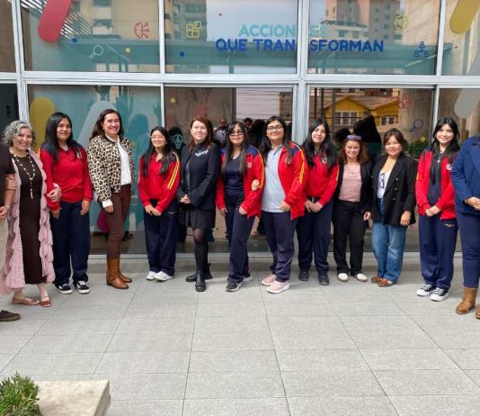 Seis estudiantes de Taltal destacan en programa de emprendimiento impulsado por Corfo