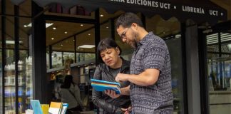 Séptima versión de la venta de bodega de Ediciones UCT abrirá sus puertas con libros desde mil pesos