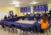 Subsecretario de Educación sostuvo encuentros con directores y abordó los principales desafíos de la región en materia educativa Subsecretario de Educación sostuvo encuentros con directores y abordó los principales desafíos de la región en materia educativa