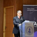 Subsecretario de Redes Asistenciales da inicio a los primeros programas de formación de especialistas en la Universidad de Magallanes