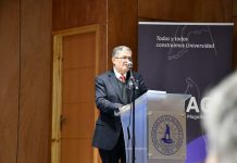 Subsecretario de Redes Asistenciales da inicio a los primeros programas de formación de especialistas en la Universidad de Magallanes