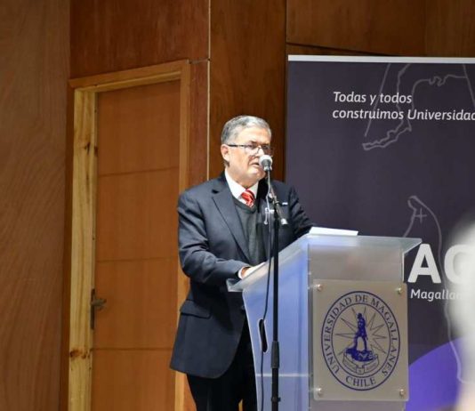 Subsecretario de Redes Asistenciales da inicio a los primeros programas de formación de especialistas en la Universidad de Magallanes