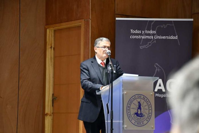 Subsecretario de Redes Asistenciales da inicio a los primeros programas de formación de especialistas en la Universidad de Magallanes
