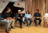 The Core School conecta a la nueva generación del cine con los grandes referentes de la industria audiovisual