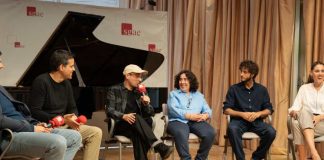 The Core School conecta a la nueva generación del cine con los grandes referentes de la industria audiovisual