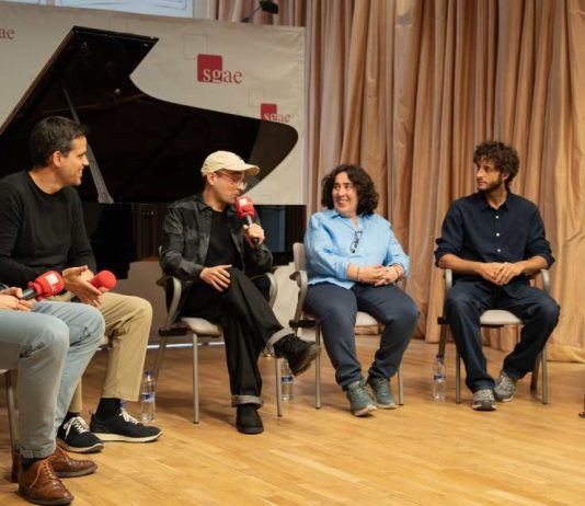 The Core School conecta a la nueva generación del cine con los grandes referentes de la industria audiovisual