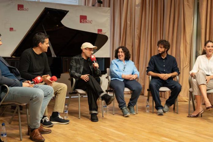 The Core School conecta a la nueva generación del cine con los grandes referentes de la industria audiovisual