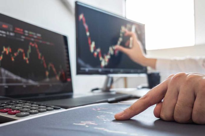 Cómo operar con XAUUSD e identificar puntos de entrada de alta probabilidad