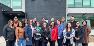 UCSC capacitó a inspectores de Colegios Adventistas en convivencia escolar