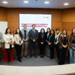 UCSC lanza proyecto de Ciencia Abierta e Inteligencia Artificial