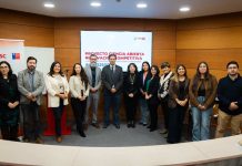 UCSC lanza proyecto de Ciencia Abierta e Inteligencia Artificial